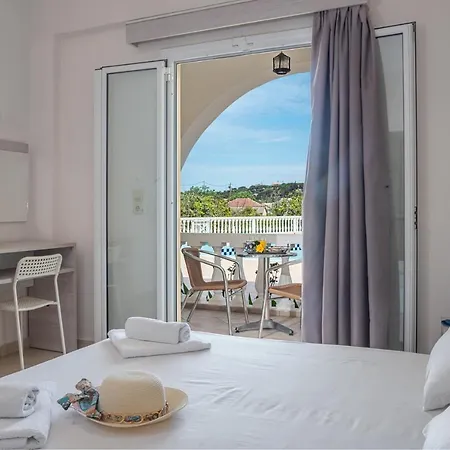 Georgia Appart hôtel 3*
