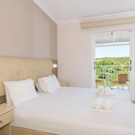 Georgia Appart hôtel