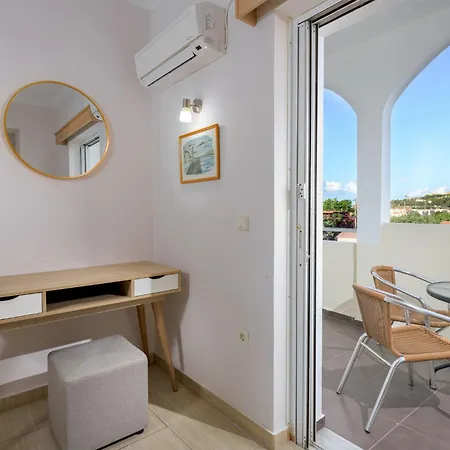 Georgia Aparthotel