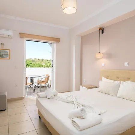 Georgia 3* Tsilivi (Zakynthos)