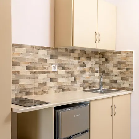 Georgia Hotel de apartamente Tsilivi (Zakynthos)