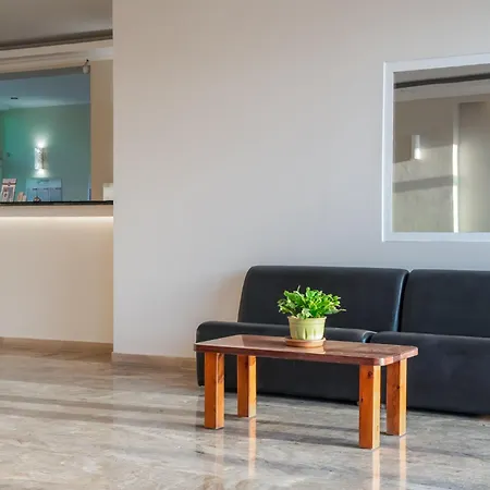 Georgia Hotel de apartamente Tsilivi (Zakynthos)