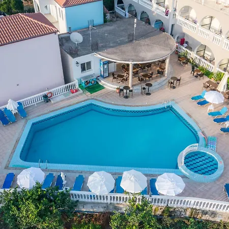 Georgia * Tsilivi (Zakynthos)