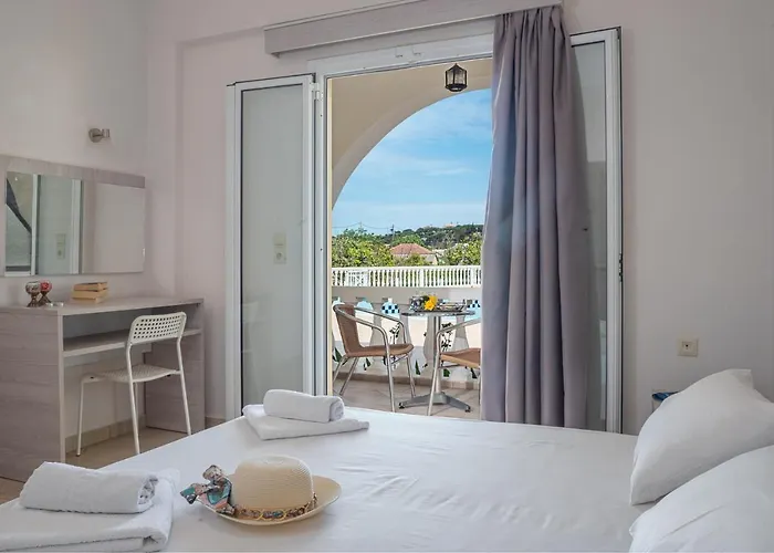 Georgia Aparthotel 3*