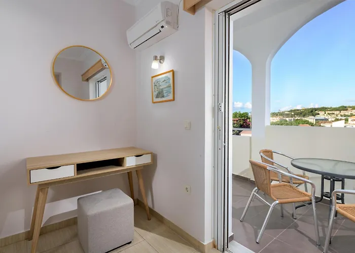Georgia Aparthotel