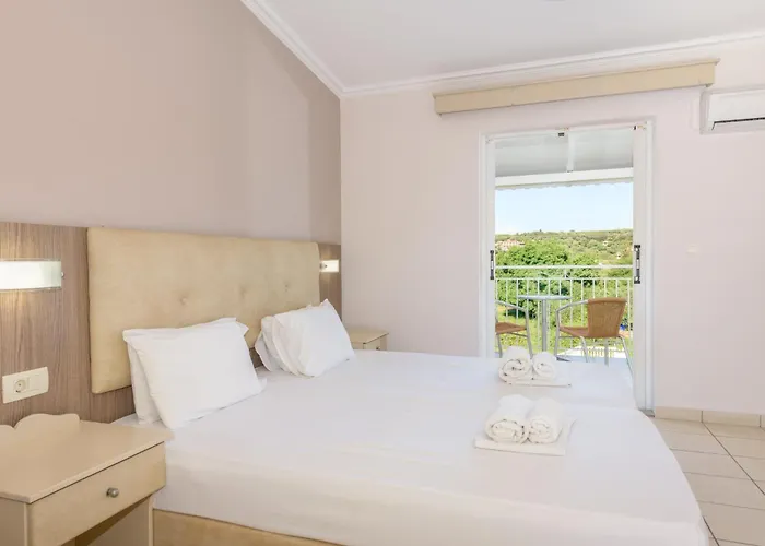 Georgia Aparthotel