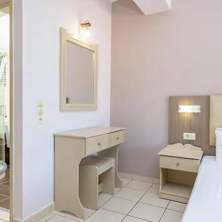 Georgia Τσιλιβί