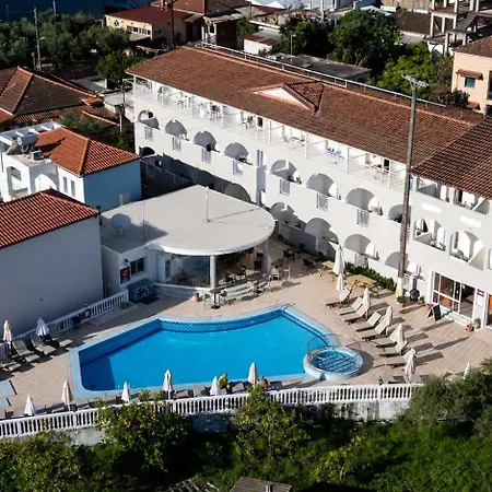 Georgia Tsilivi (Zakynthos)