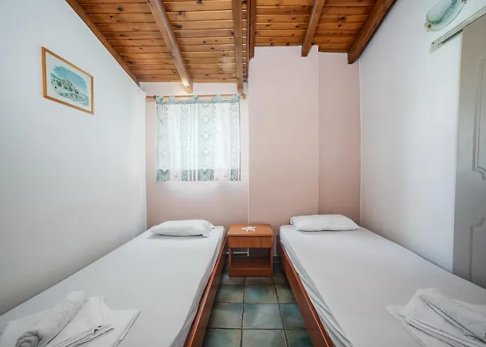 Aparthotel Georgia Tsilivi (Zakynthos)
