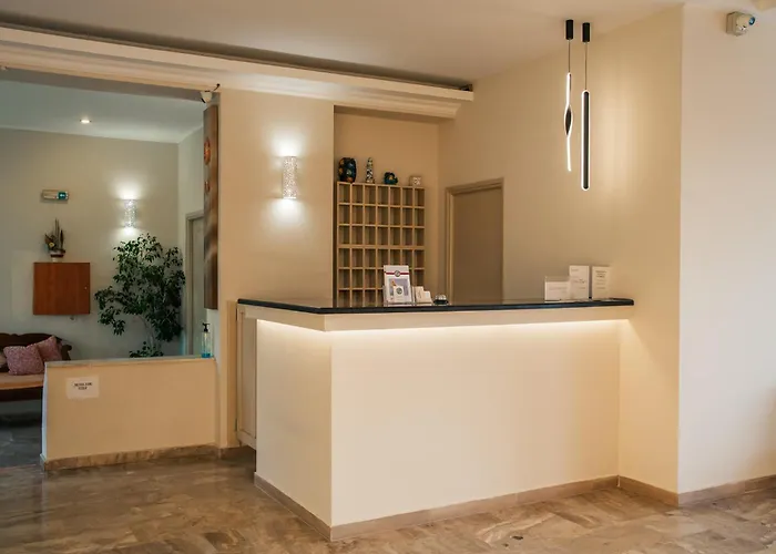 Georgia Aparthotel 3*