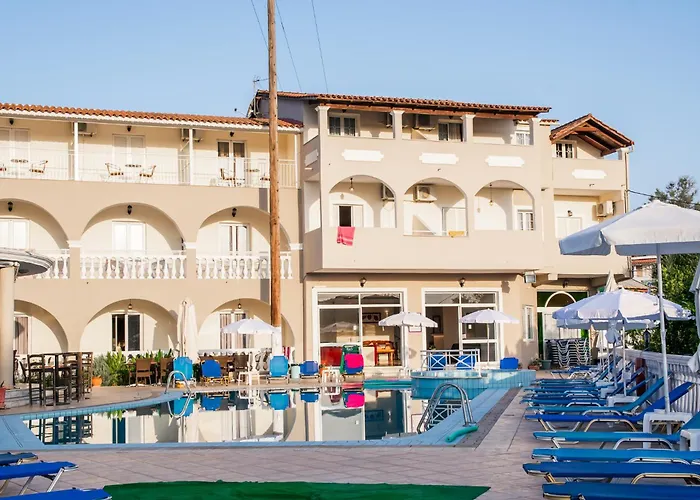 Georgia Tsilivi (Zakynthos)