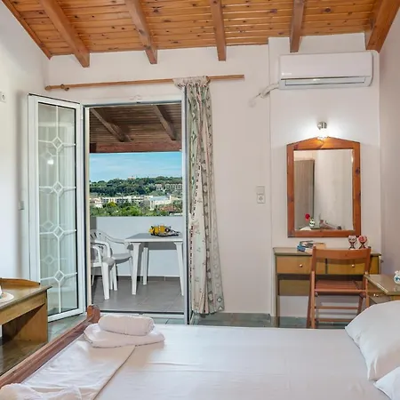 Georgia Tsilivi (Zakynthos)