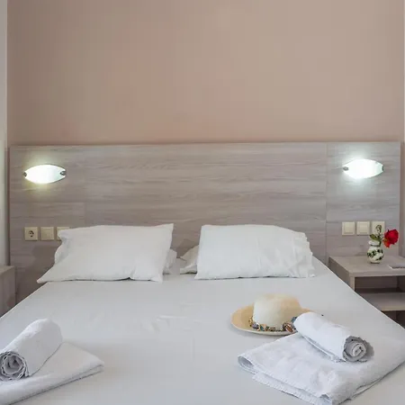 Aparthotel Georgia 3*