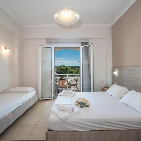Apart-hotel Georgia 3*
