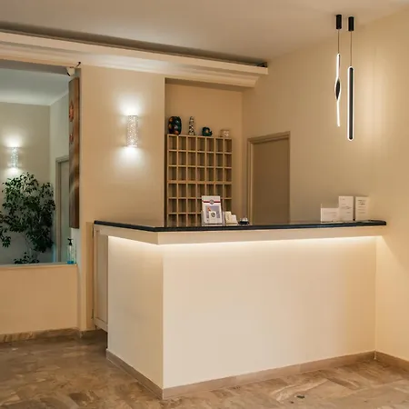 Georgia Aparthotel 3*