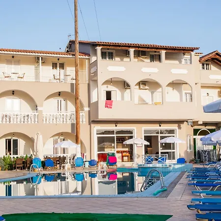 Georgia Tsilivi (Zakynthos)